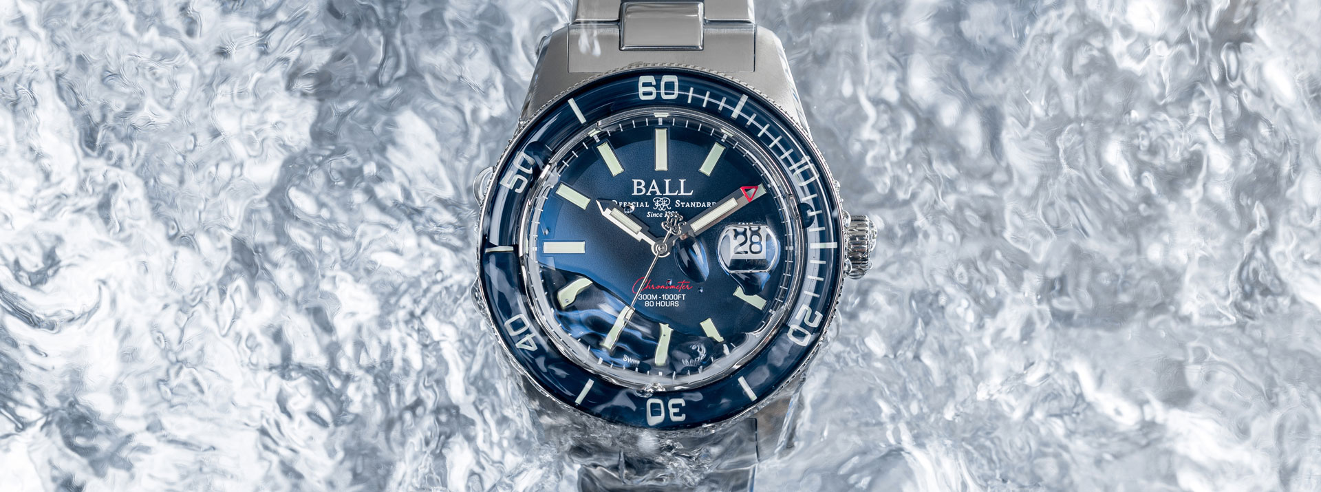 I ball watch sale